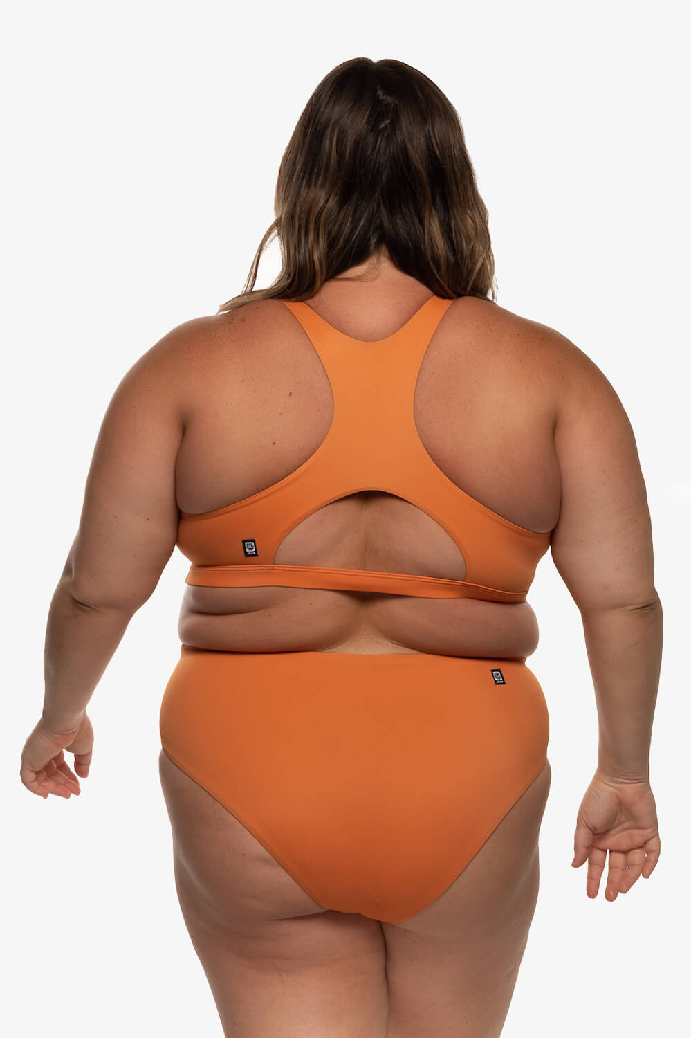  Carmen Bikini Top - Sahara、mySite、ashleygrahame