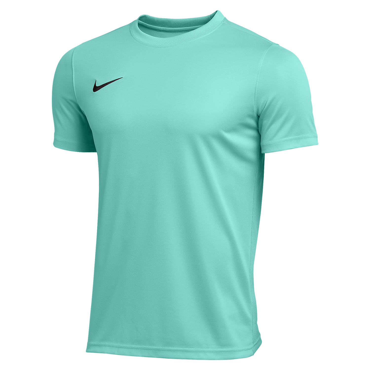 Nike Dri-FIT Park VII Jersey - Hyper Turquoise、mySite、noshort