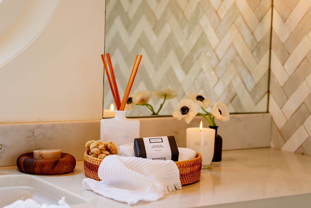  Eloro Pine Reed Diffuser、mySite、elrpsem3k