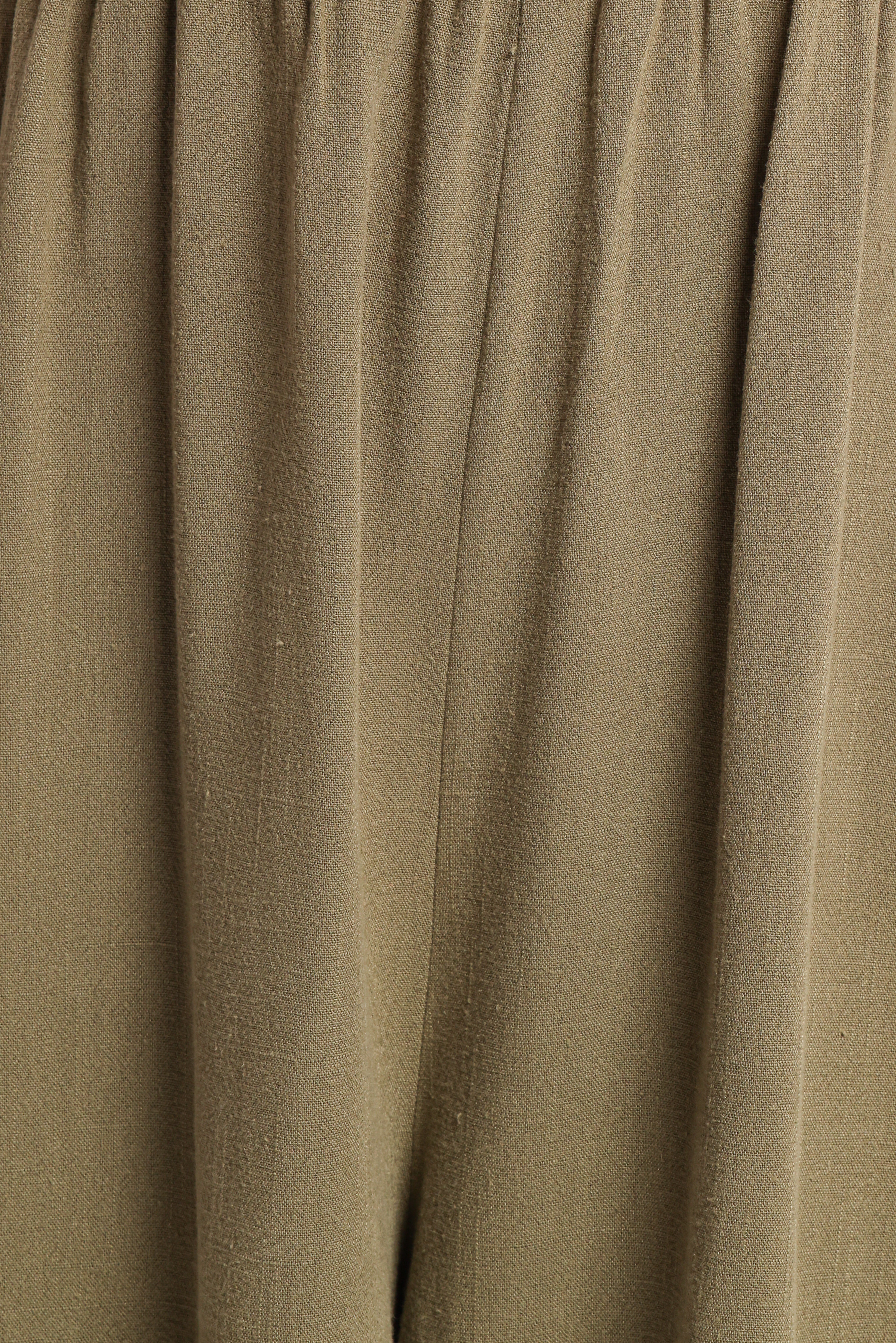  Quinley Romper - Olive、mySite、sugarbowlscore