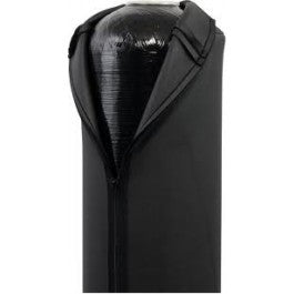 HUM Neoprene Water Softener Sweat Jacket 8 X 44 TJ844ZIP、mySite、noshort