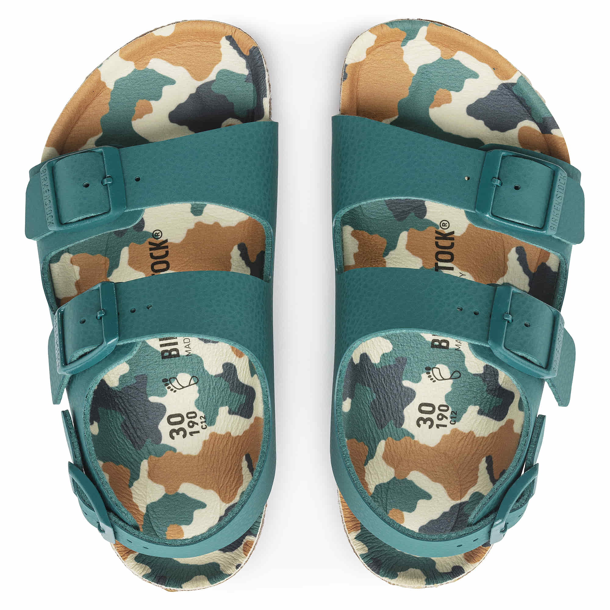 Milano Kids Birko-Flor、mySite、gtrtttuynbv