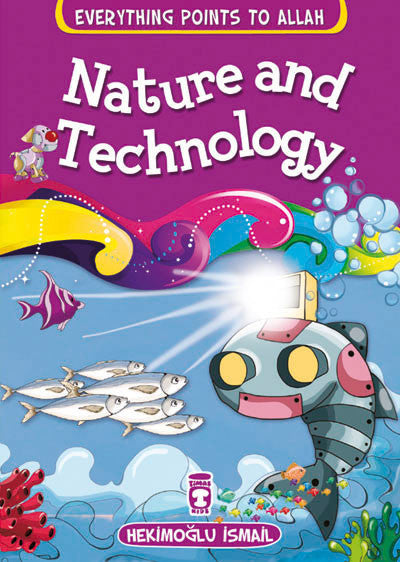 Everything Points to Allah - Nature And Technology、mySite、topwebapps