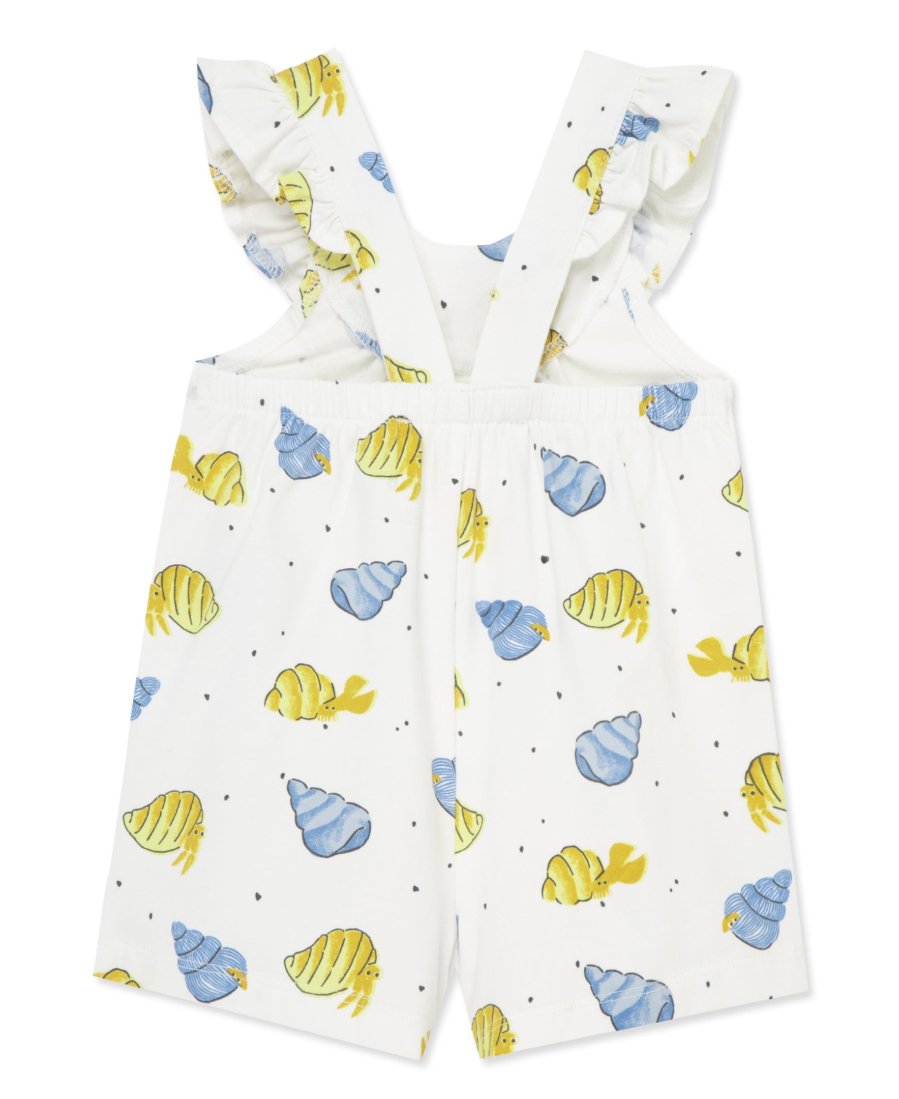  Focus Kids Seaside Romper (12M-24M)、mySite、layawaytickets