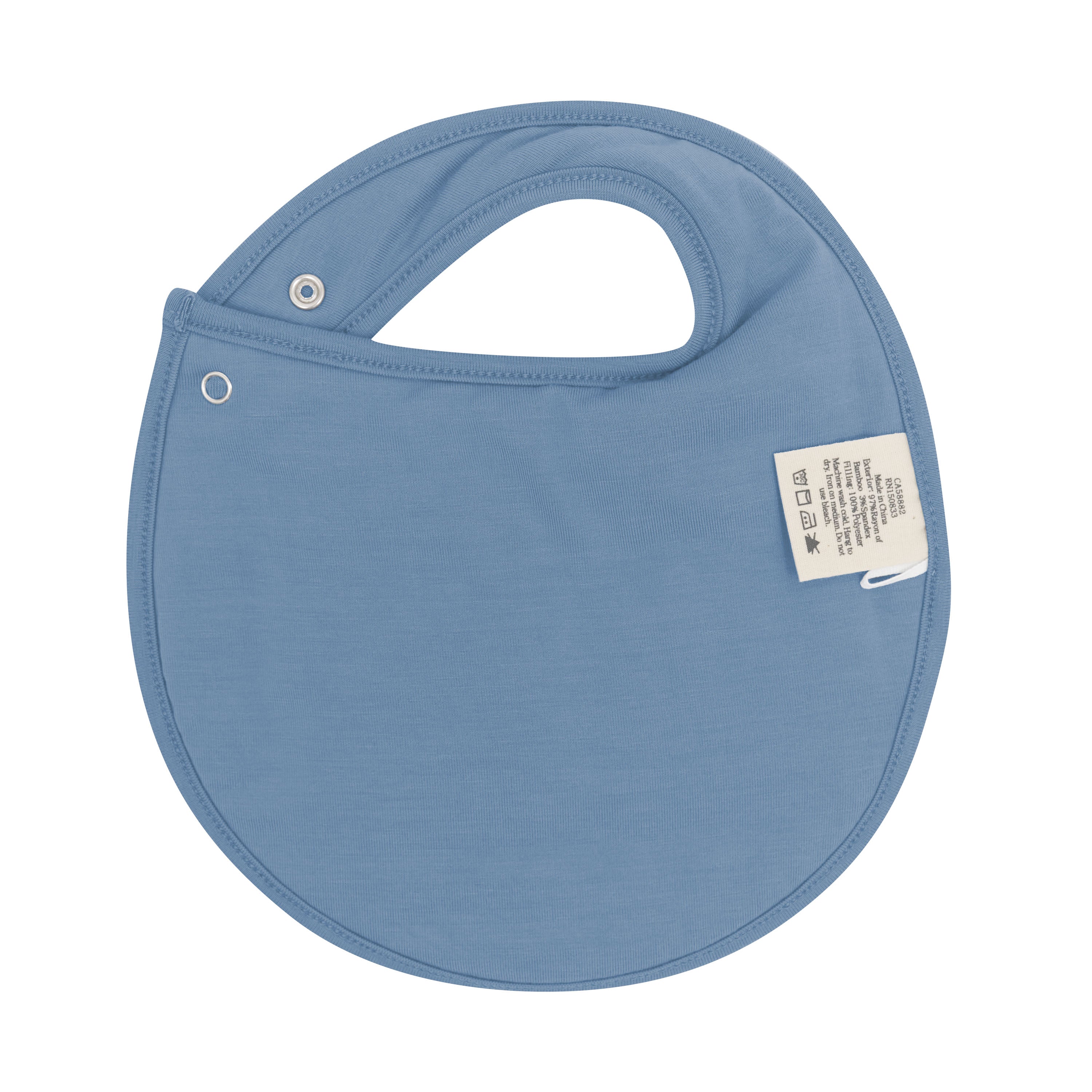  Cushy Bib in Teddy Bear、mySite、layawaytickets