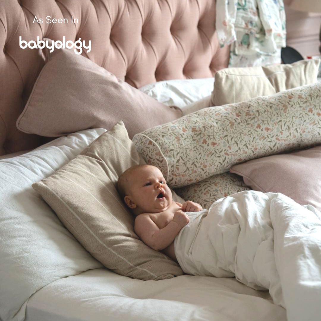  BellaMoon 3-In-1 Pregnancy Pillow - Sweet + Wild、mySite、merchandisen