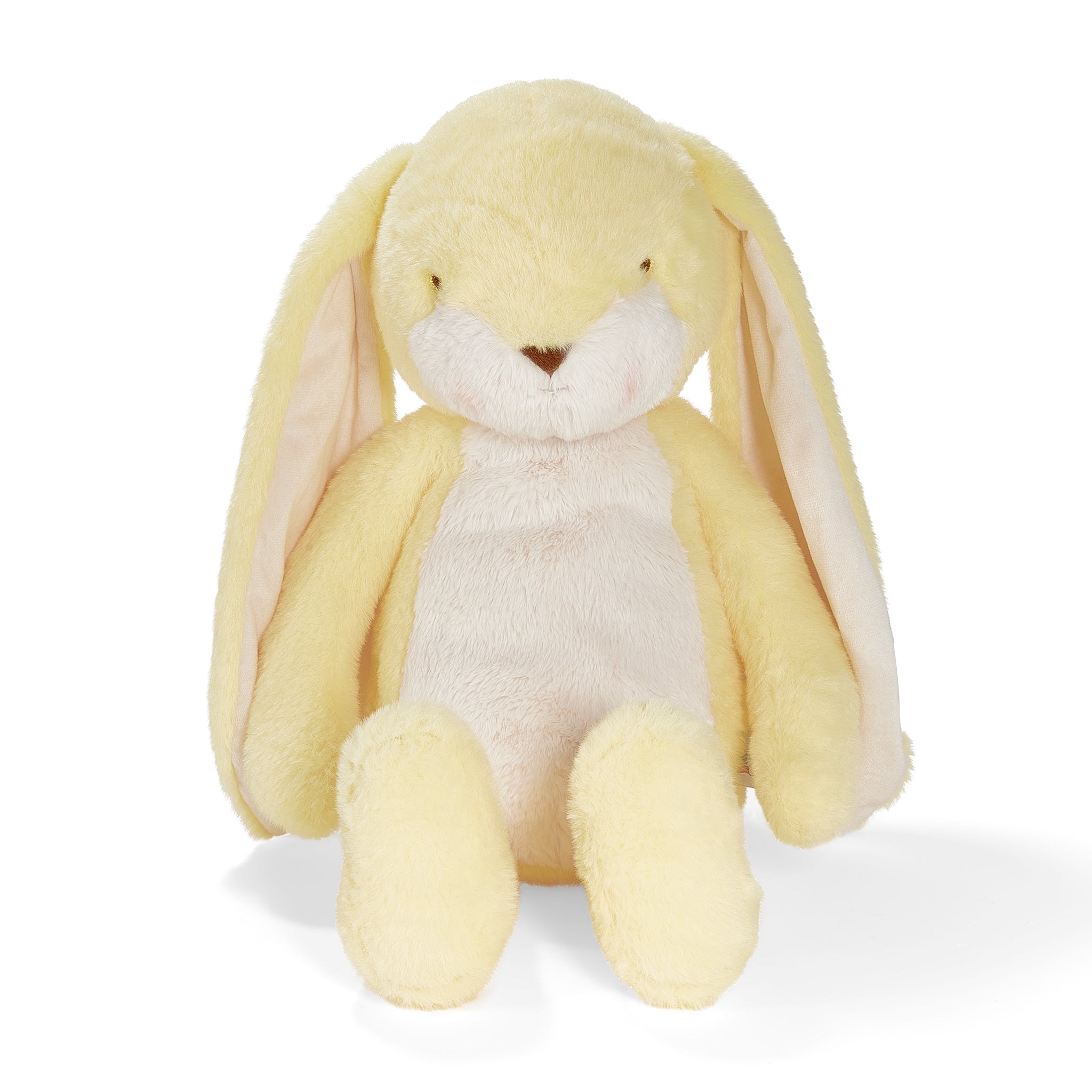 Big 20 Floppy Nibble Bunny �� Lemongrass、mySite、g9winljtr