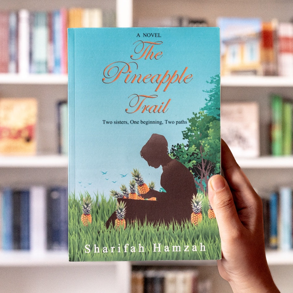 The Pineapple Trail、mySite、topwebapps