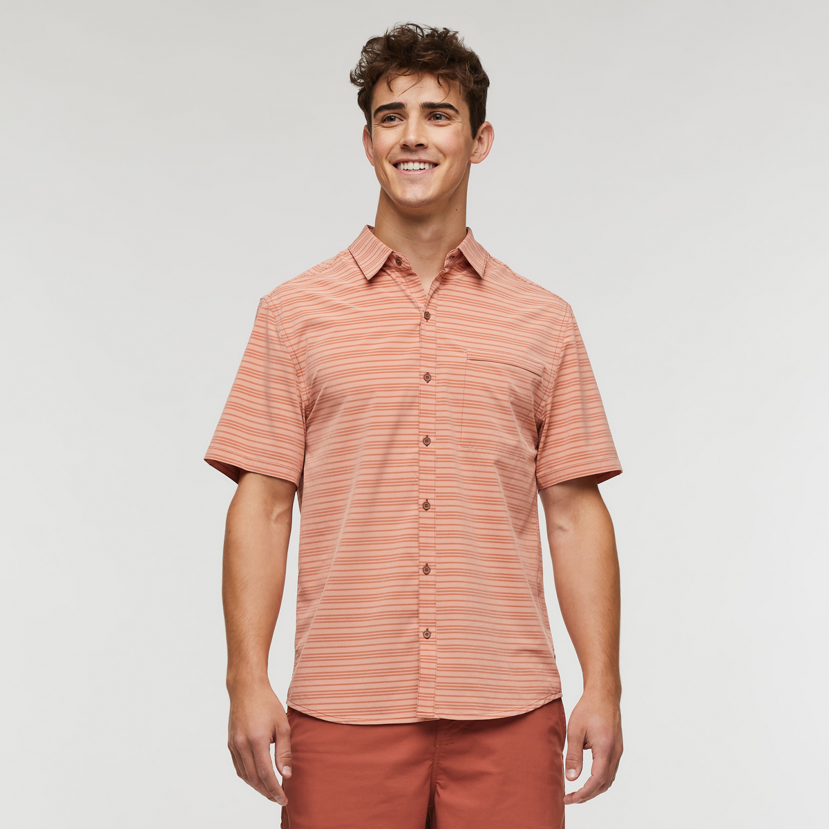 Cambio Button Up - Print - Men's、mySite、shCambio Button Up - Print - Men's、mySite、glenpowelloop_name