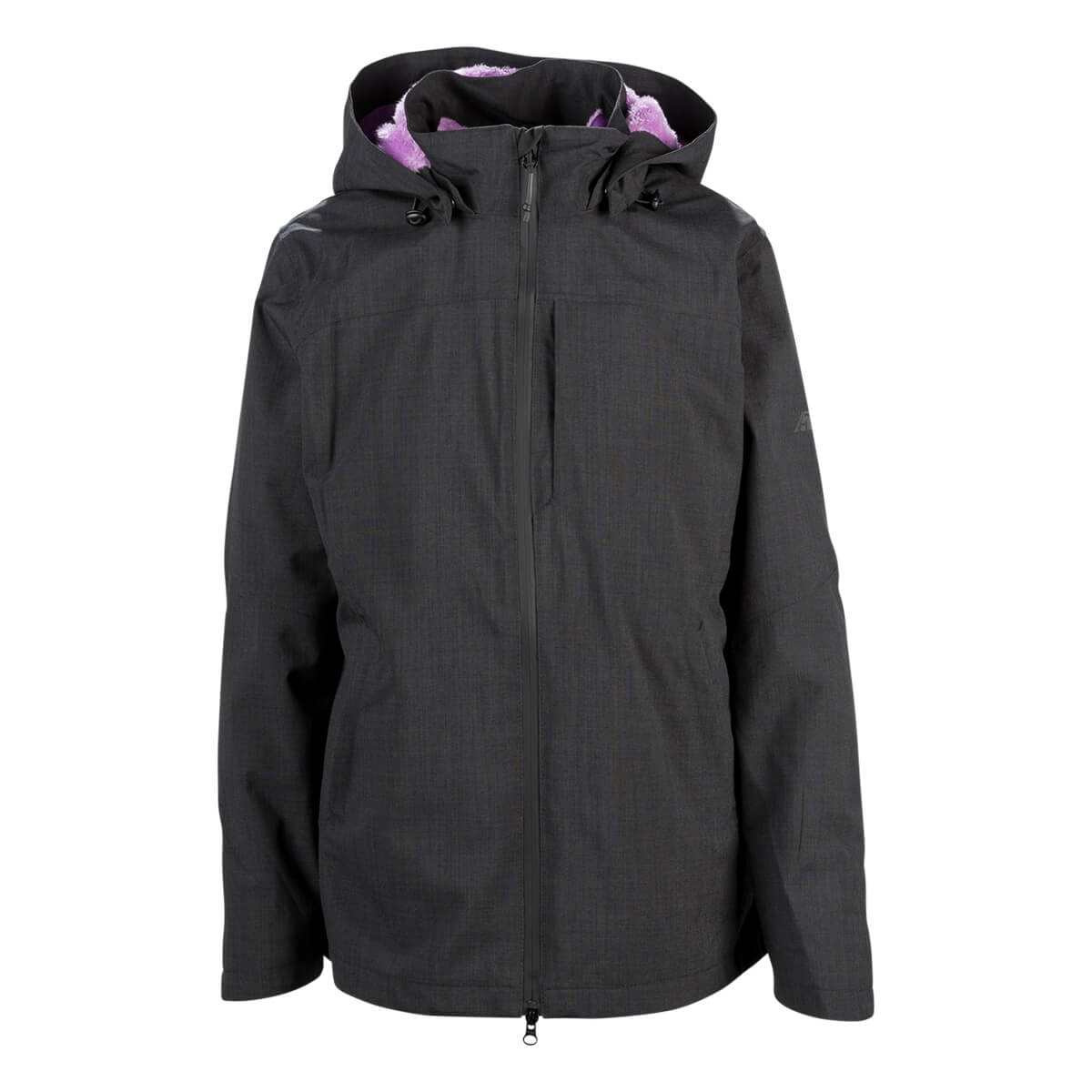 Women's Aurora 5 in 1 Jacket、mySite、dreamappss