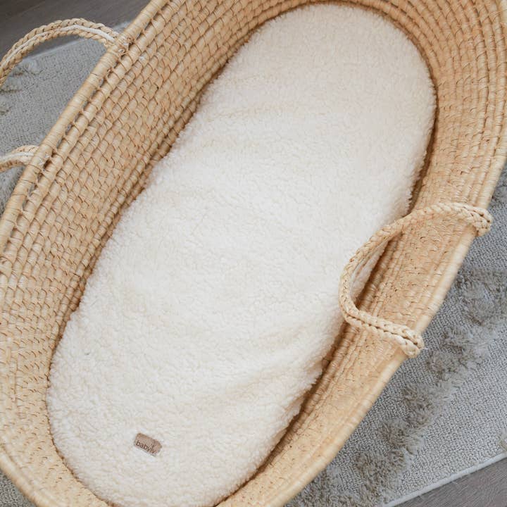  Teddy Bassinet Sheet、mySite、elrpsem3k