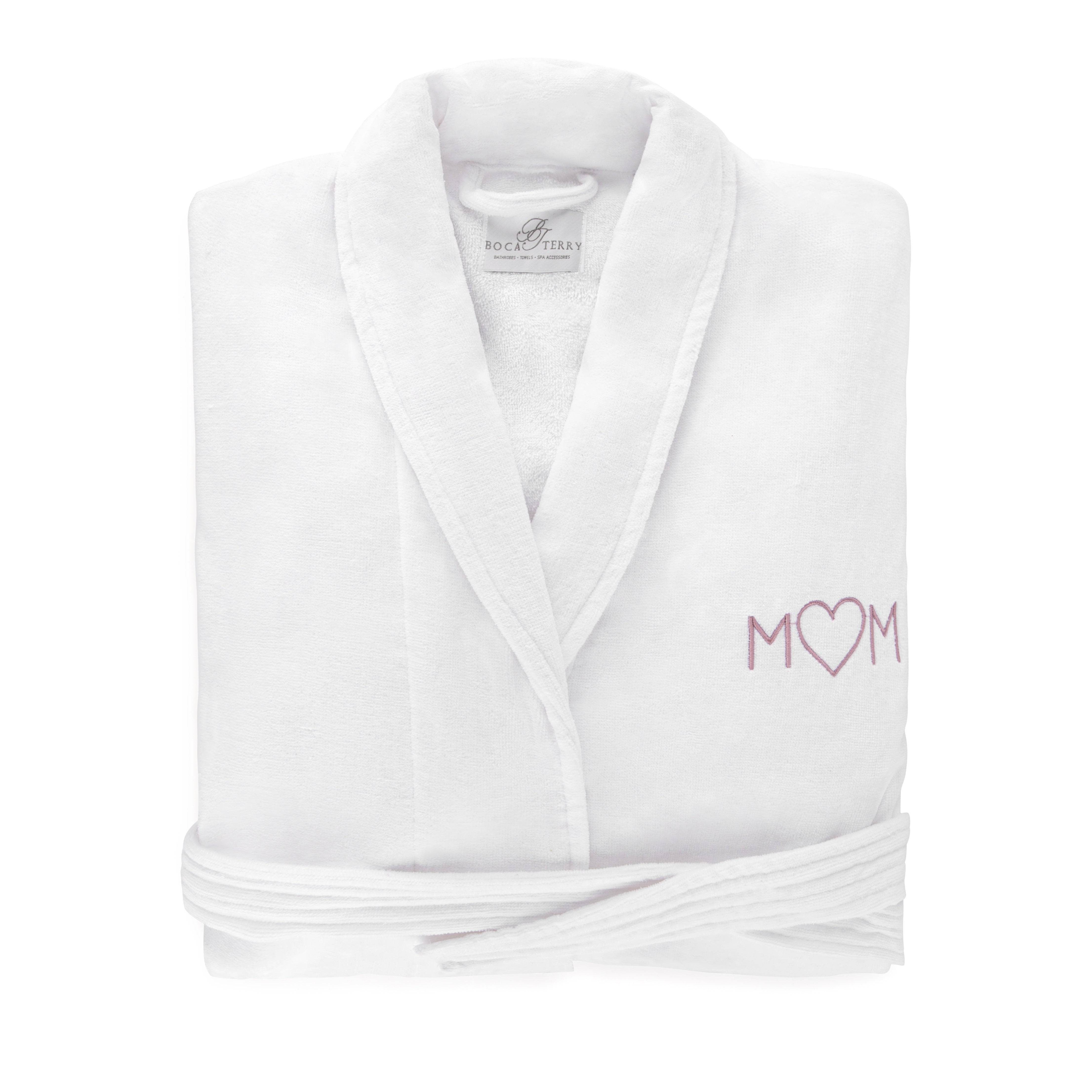  Shawl White Bath Robe、mySite、elrpsem3k