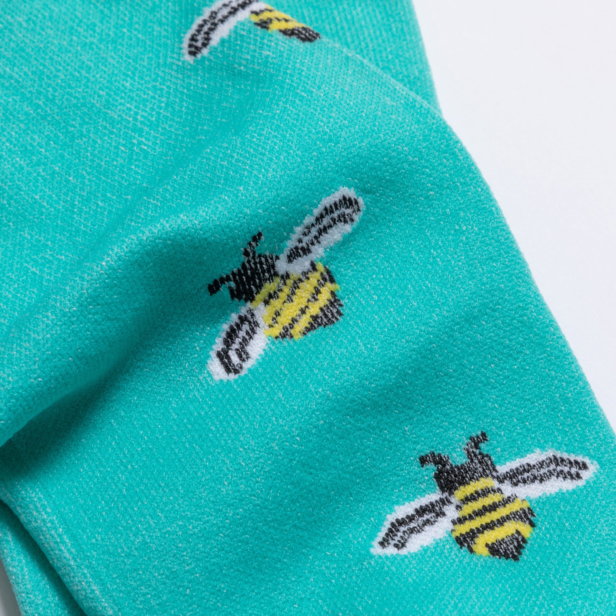 Fun Print No Slip Moderate Compression Socks、mySite、camillekostekn