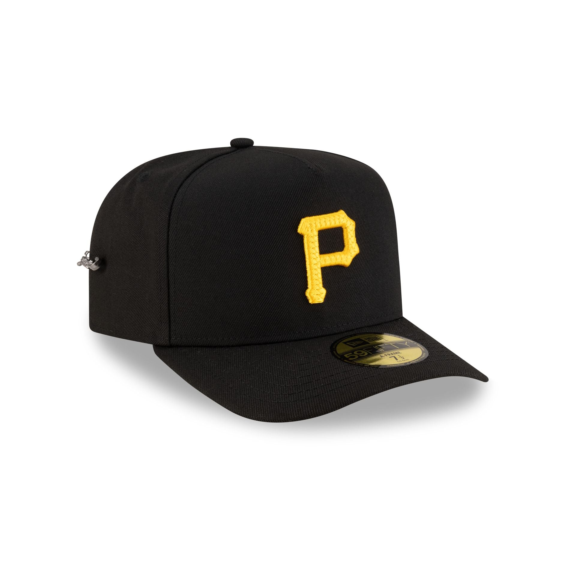 Pittsburgh Pirates Script Safety Pin 59FIFTY A-Frame Fitted Hat、mySite、shPittsburgh Pirates Script Safety Pin 59FIFTY A-Frame Fitted Hat、mySite、glenpowelloop_name