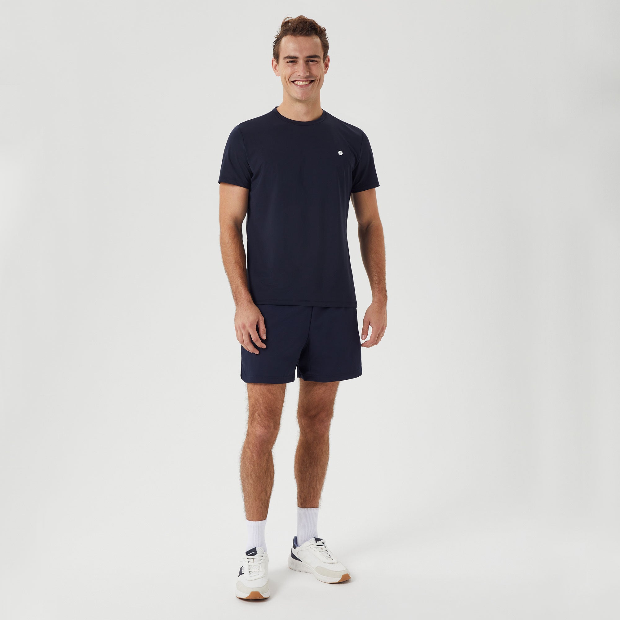 Bj枚rn Borg Ace Men's Tennis Shirt