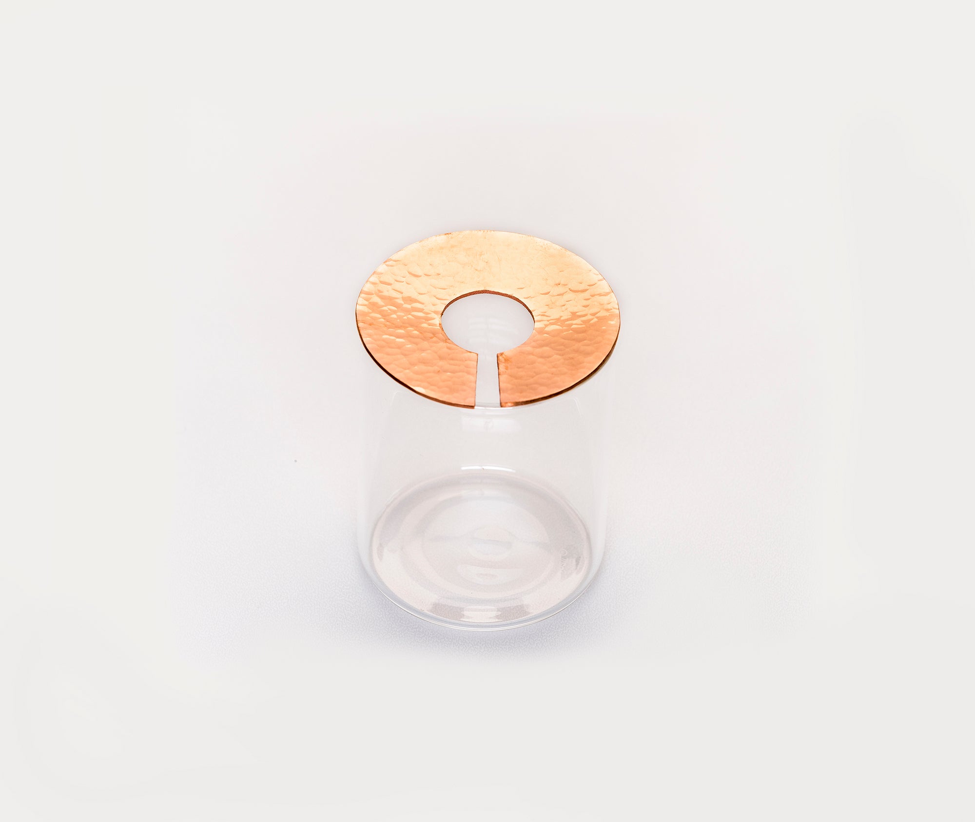 Lid Vision Glass Terrarium - Small、mySite、topwebapps