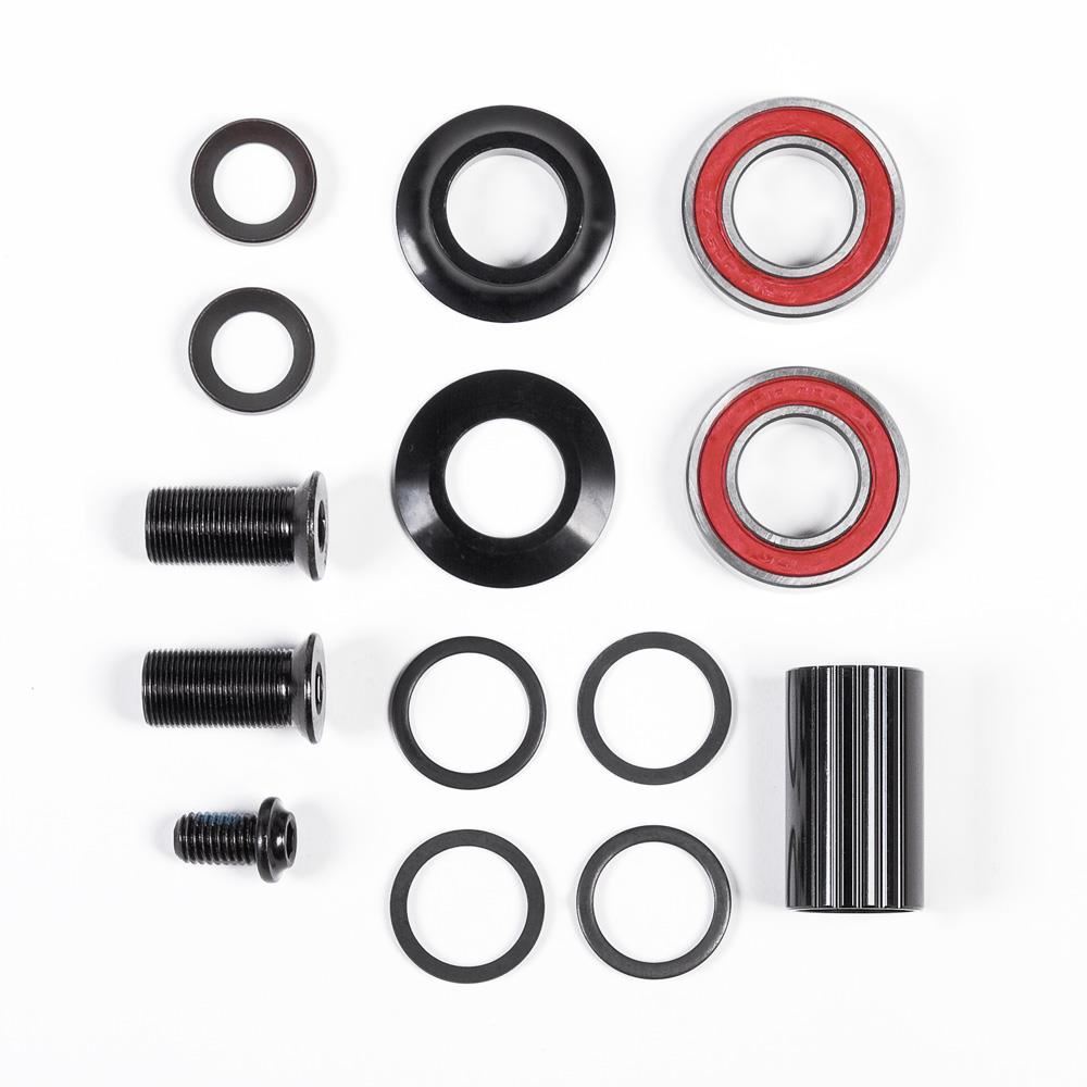  Stay Strong Terrace Pro Cranks With BB、mySite、merchandisen