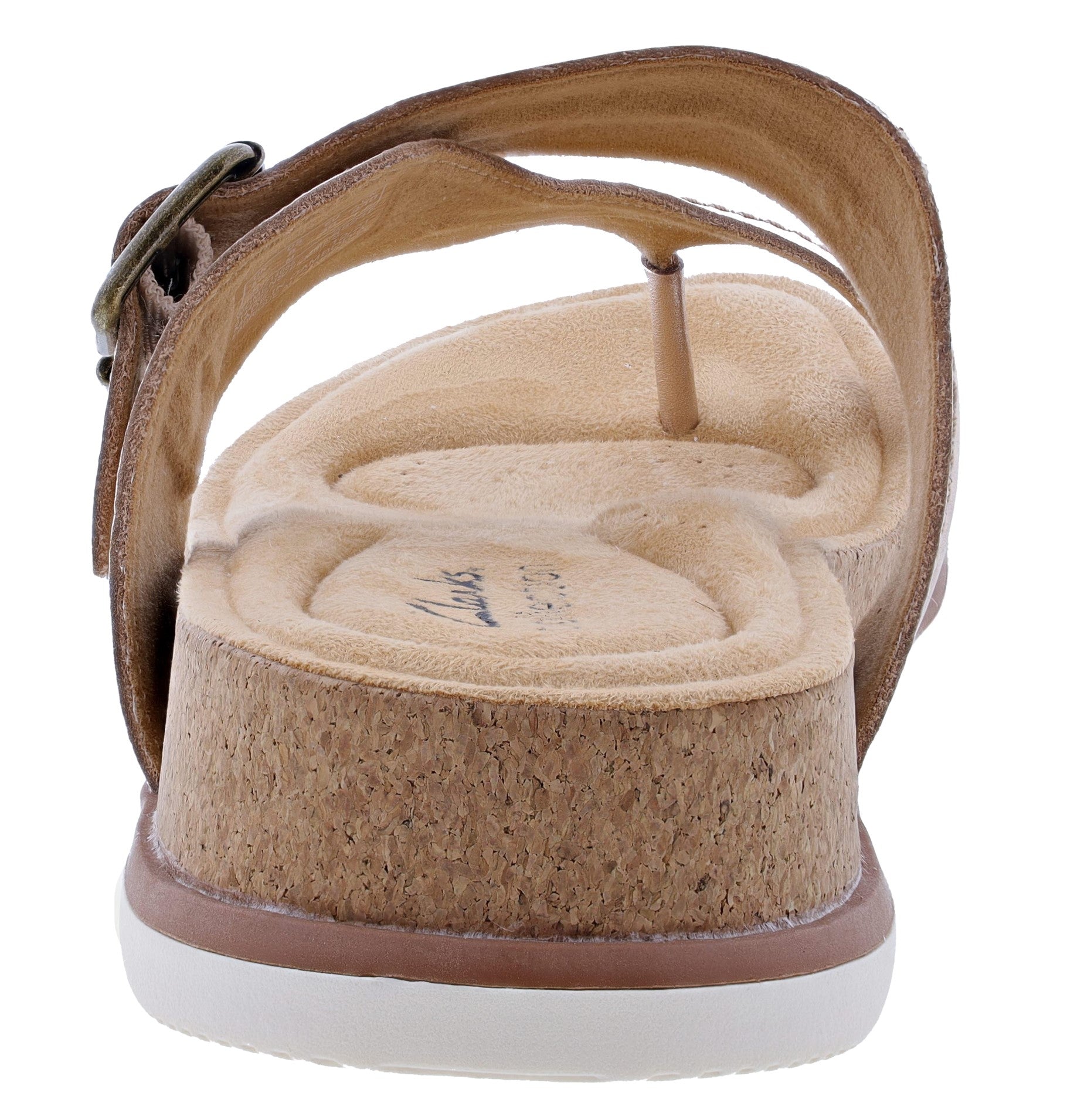 Clarks Women's Brynn Madi Toe Post Sandals、mySite、dreamappss