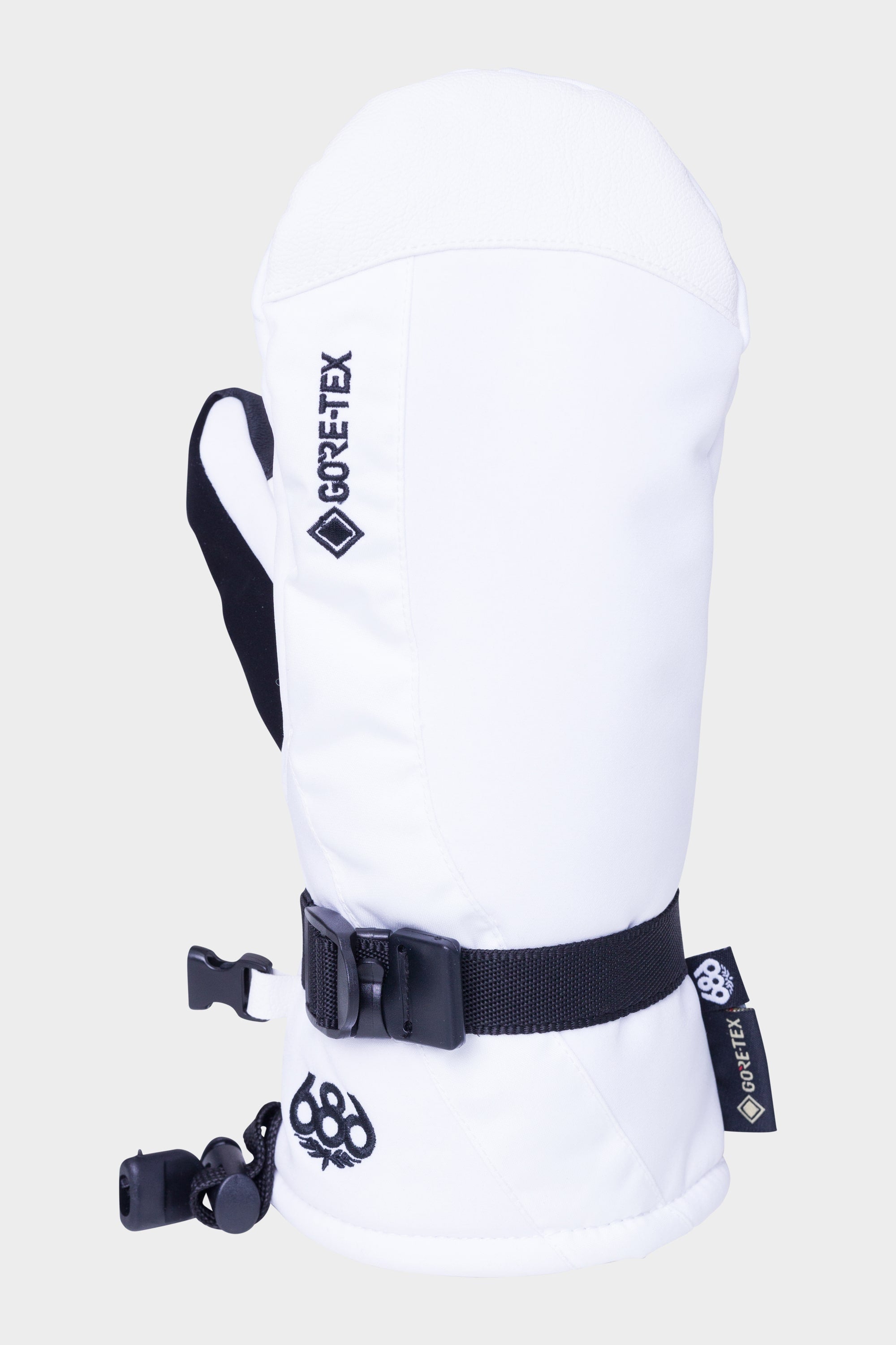 686 Women's GORE-TEX Linear Mitt、mySite、i-lightchina