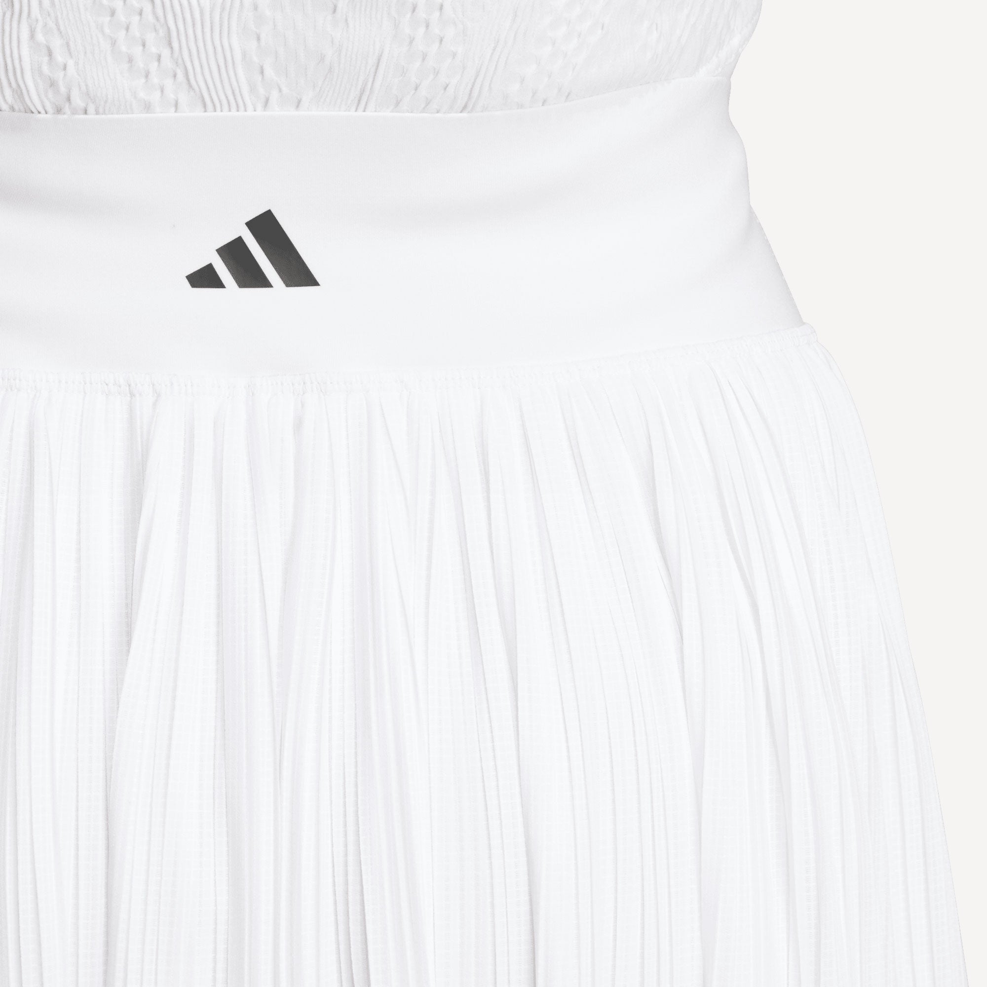 adidas Pro London Women's Pleat Tennis Skirt