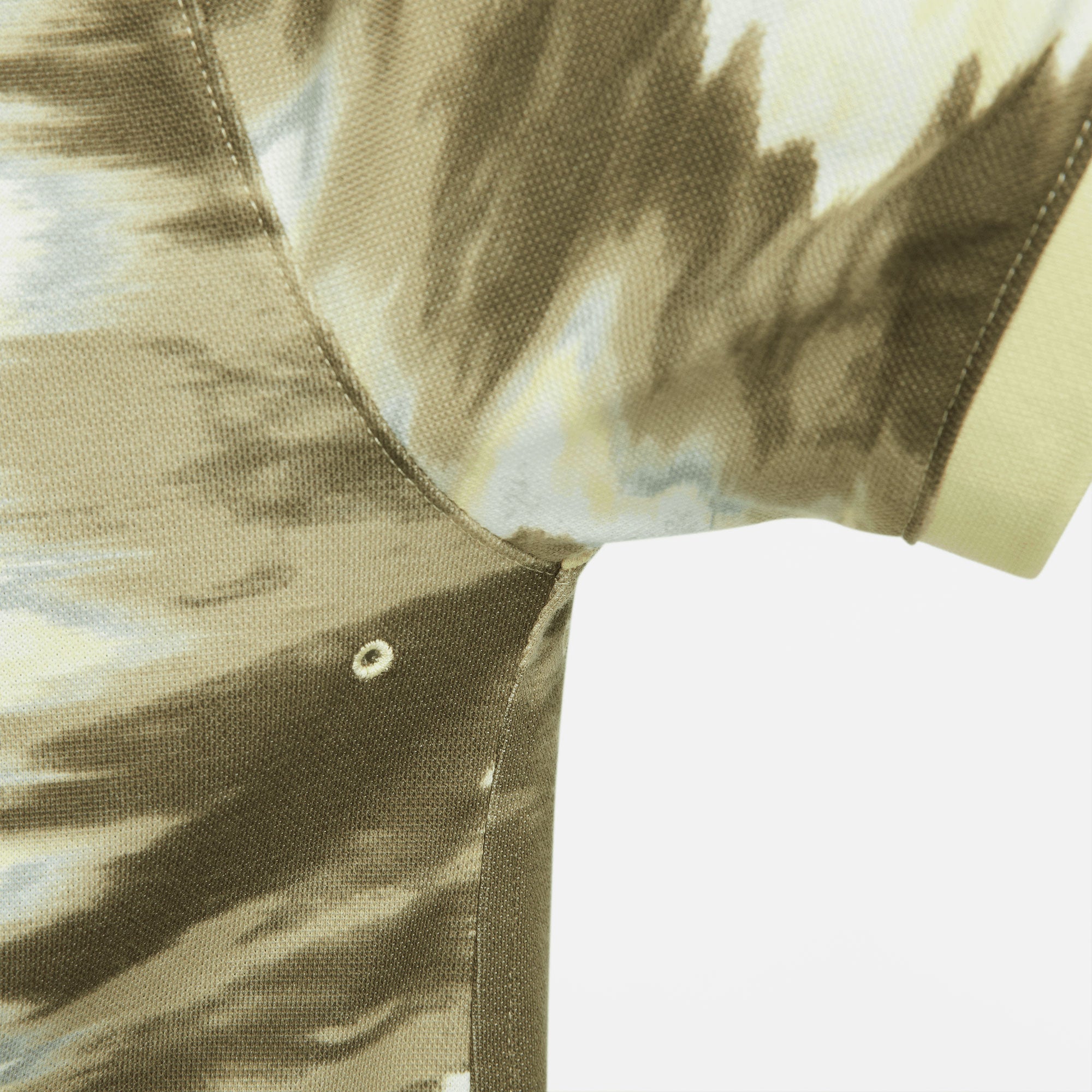 NikeCourt Dri-FIT Heritage Men's Slim-Fit Printed Tennis Polo