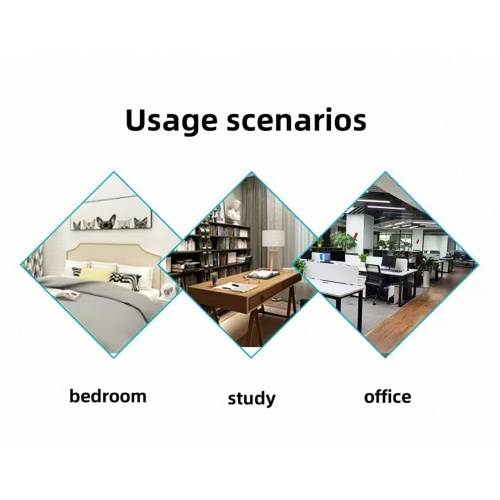 32 Inch Desk Converter, Height Adjustable Sit to Stand Riser, Dual Monitor and Laptop Workstation with Wide Keyboard Tray (BLACK) BACK-TO-SCHOOL、、casual