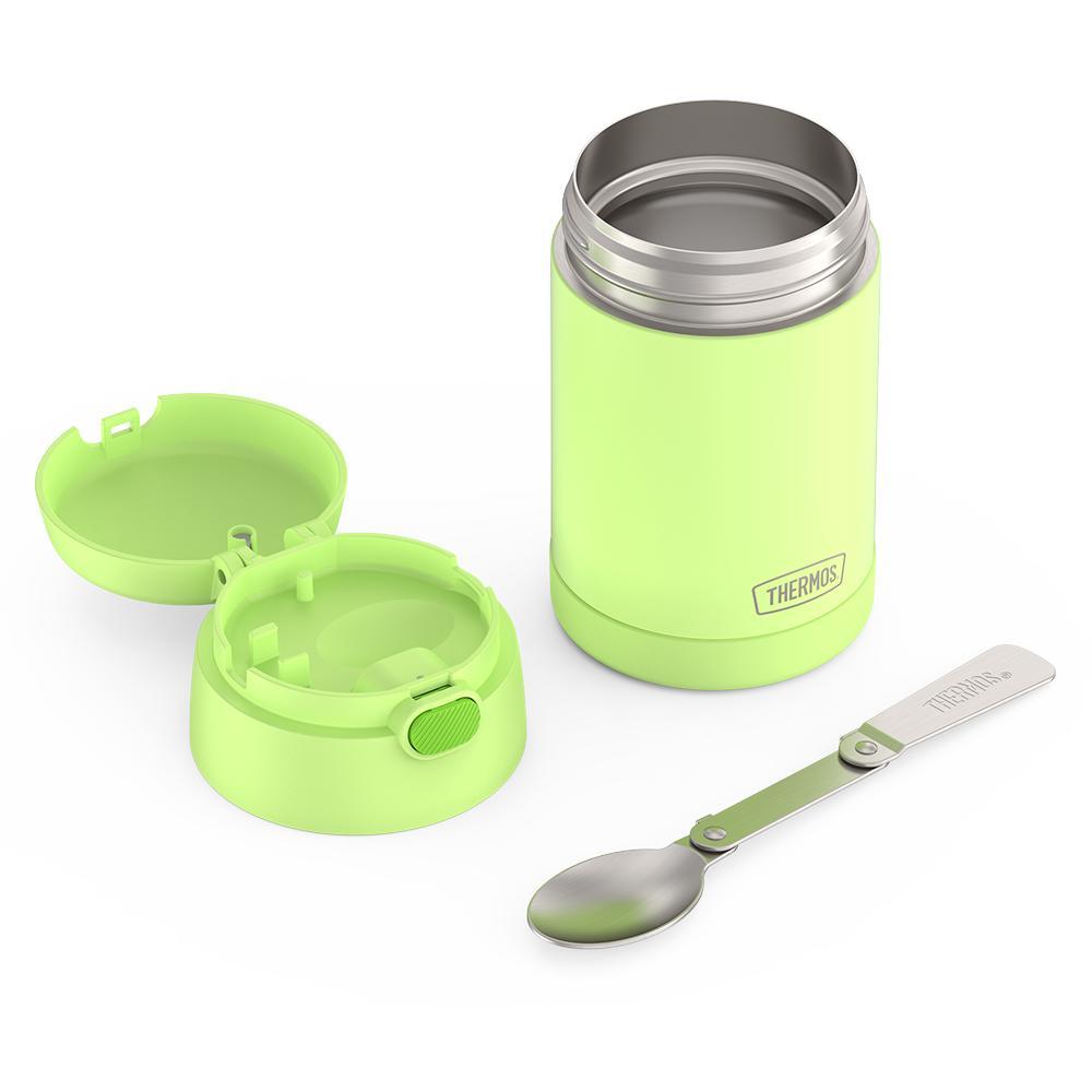 16oz FUNTAINER® FOOD JAR、mySite、noshort