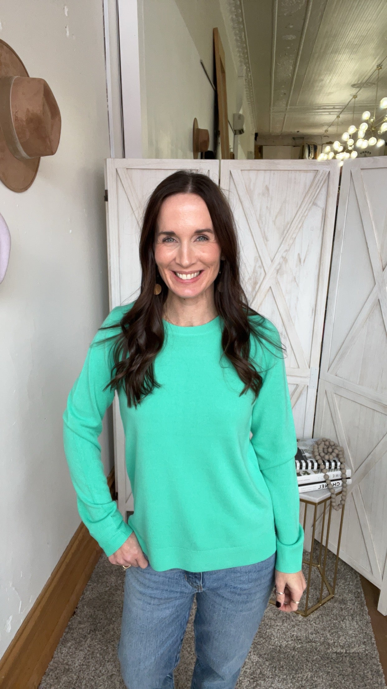 Tina's Sweater、mySite、garagedoors4me