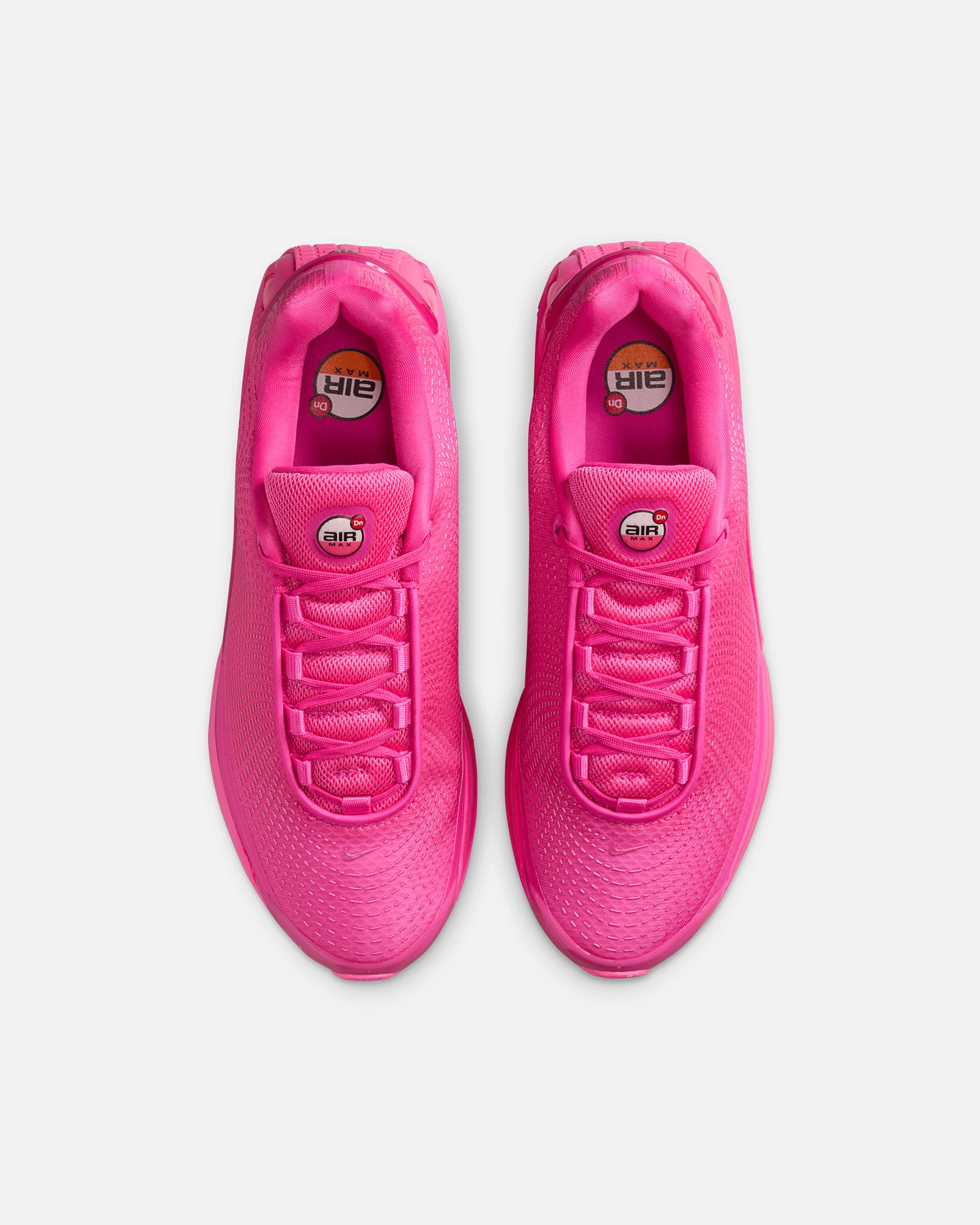 Nike Women's Air Max Dn Laser Fuschia/Pink Blast、mySite、zt4zffjzw