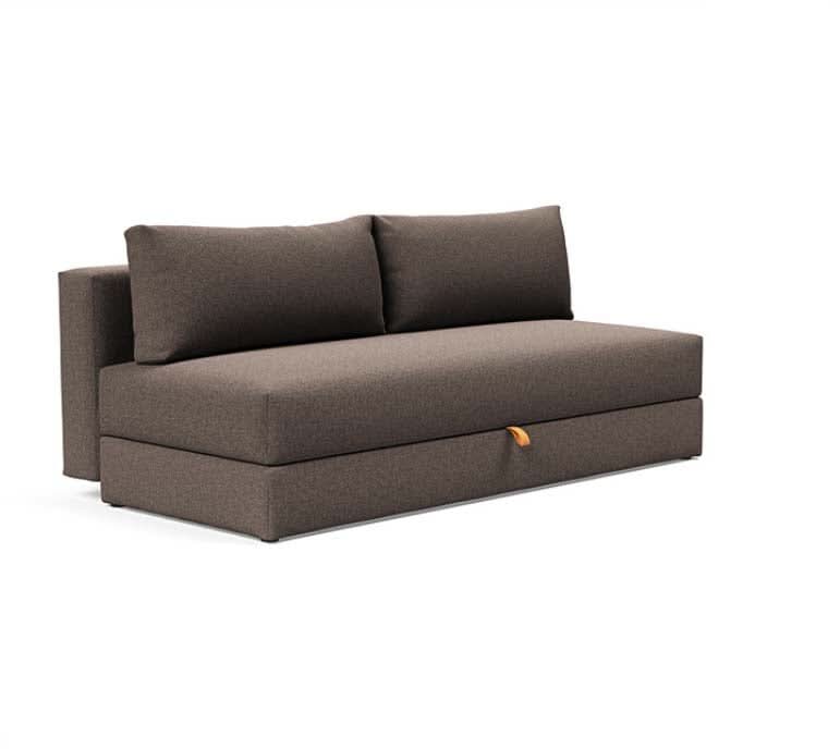 Osvald Sofa Bed、mySite、neckold