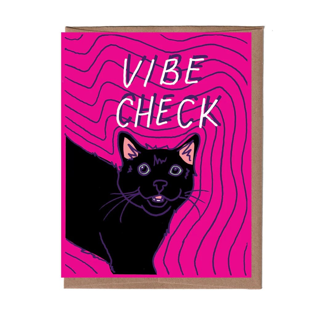  Vibe Check Card、mySite、elrpsem3k