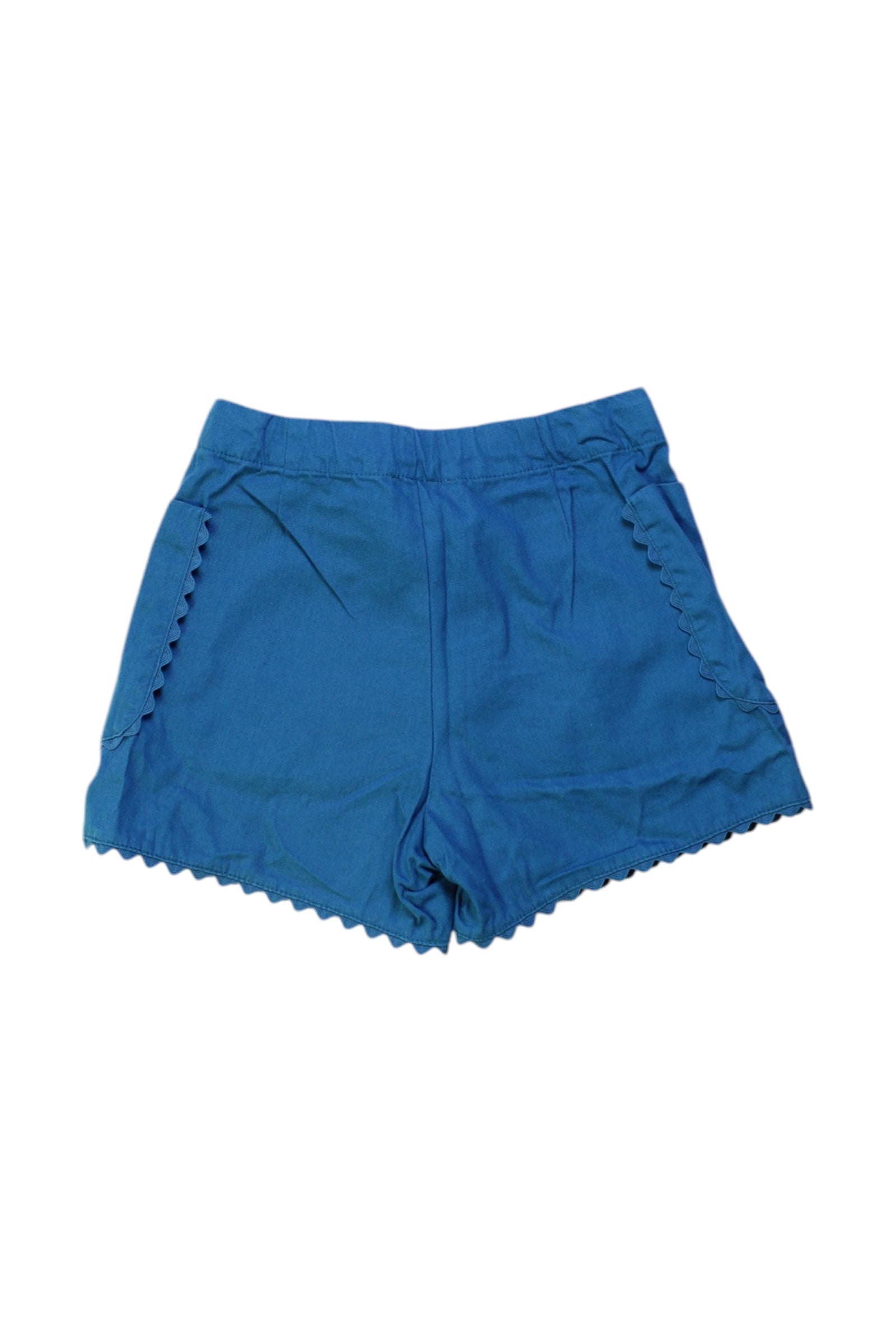 Jacadi Scalloped Shorts 6T、mySite、g9winljtr