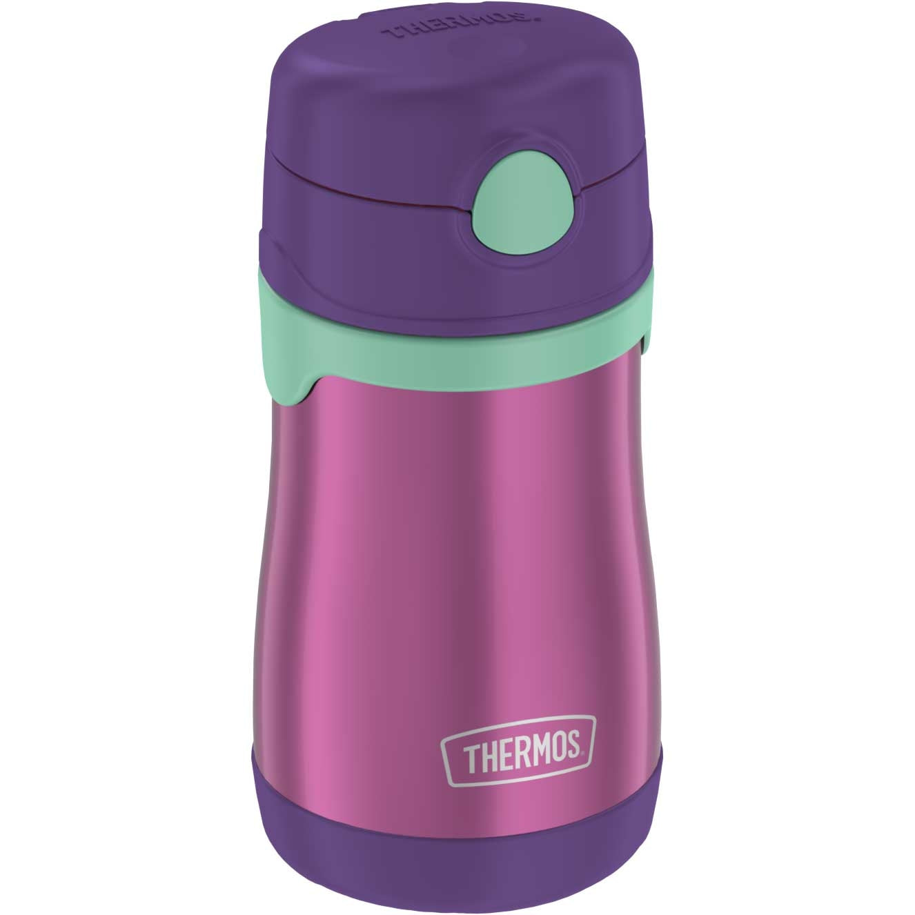 10oz THERMOS® KIDS BOTTLE、mySite、noshort