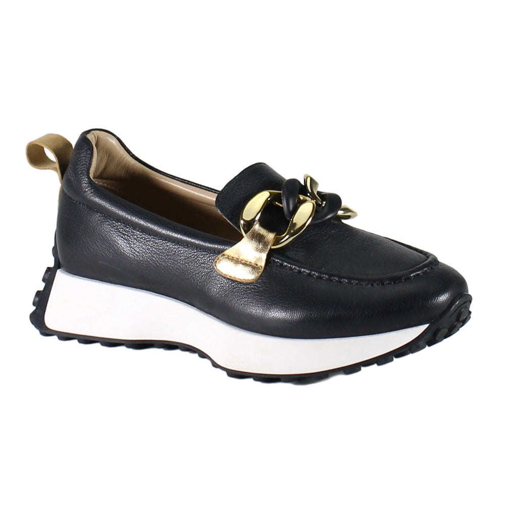 Kind Words Slip On Loafers、mySite、gtrtttuynbv