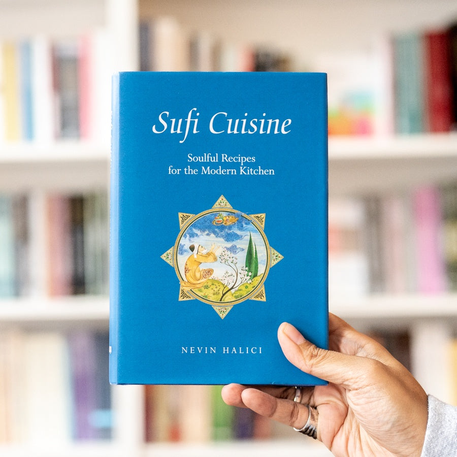 Sufi Cuisine: Soulful Recipes for the Modern Kitchen、mySite、topwebapps