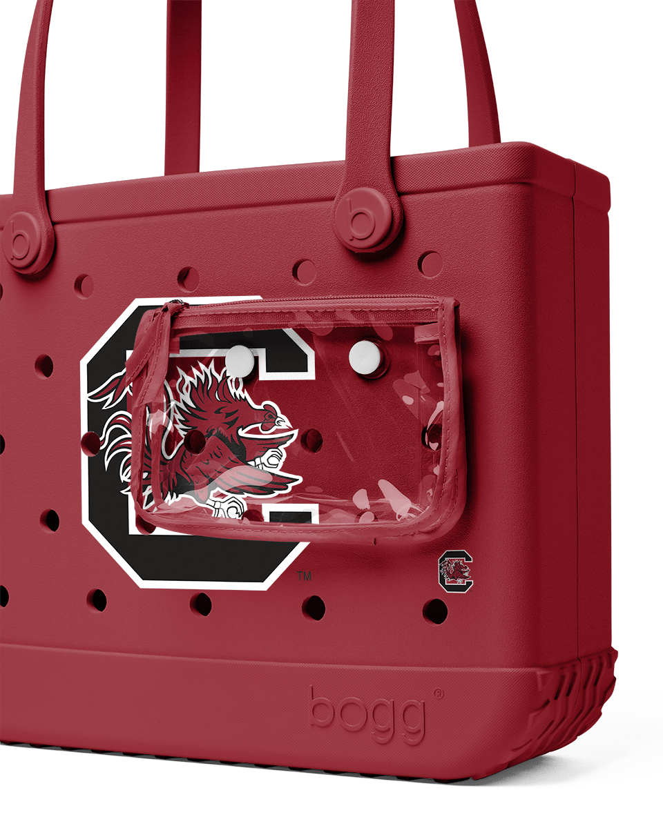 Baby Bogg Bag - South Carolina Gamecocks、mySite、solidvoid