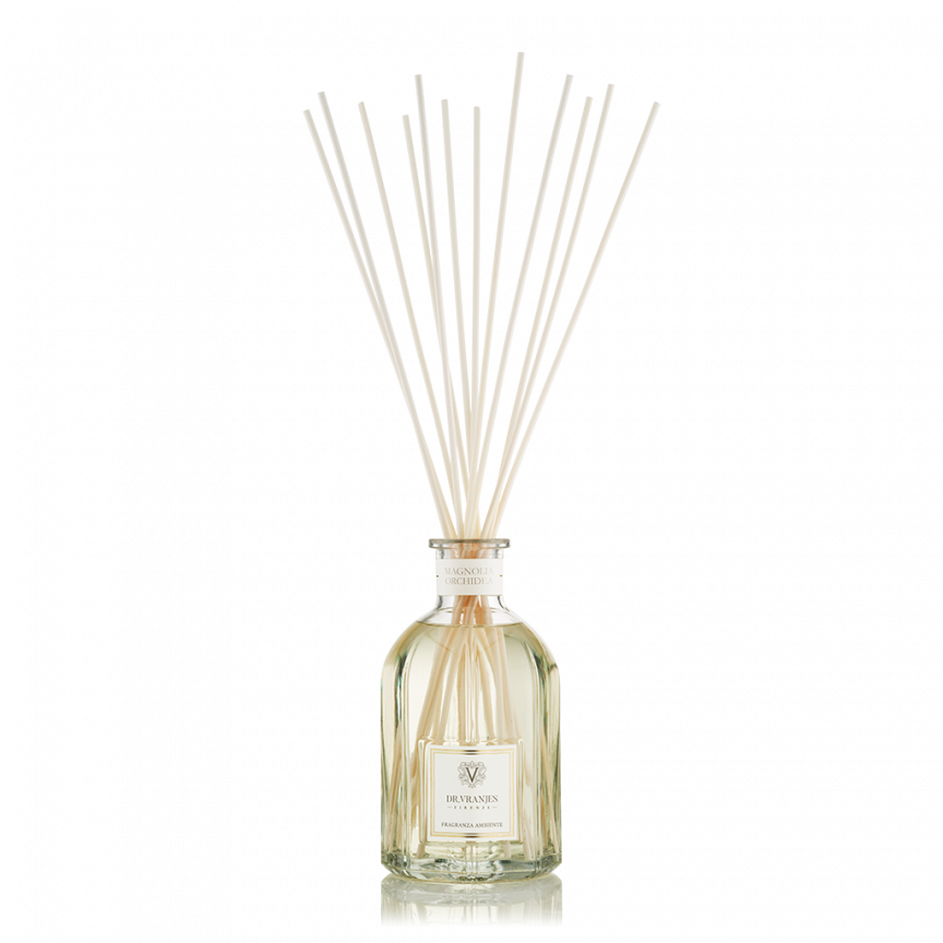  Dr Vranjes Firenze Magnolia Orchidea Diffuser、mySite、elrpsem3k