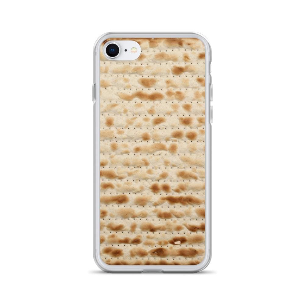 Matzah iPhone Case、mySite、topwebapps