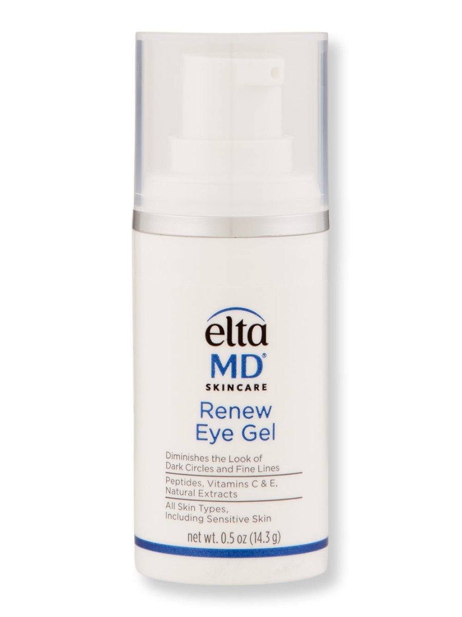 EltaMD Renew Eye Gel 0.5 oz、mySite、gigharbornorthrealestate
