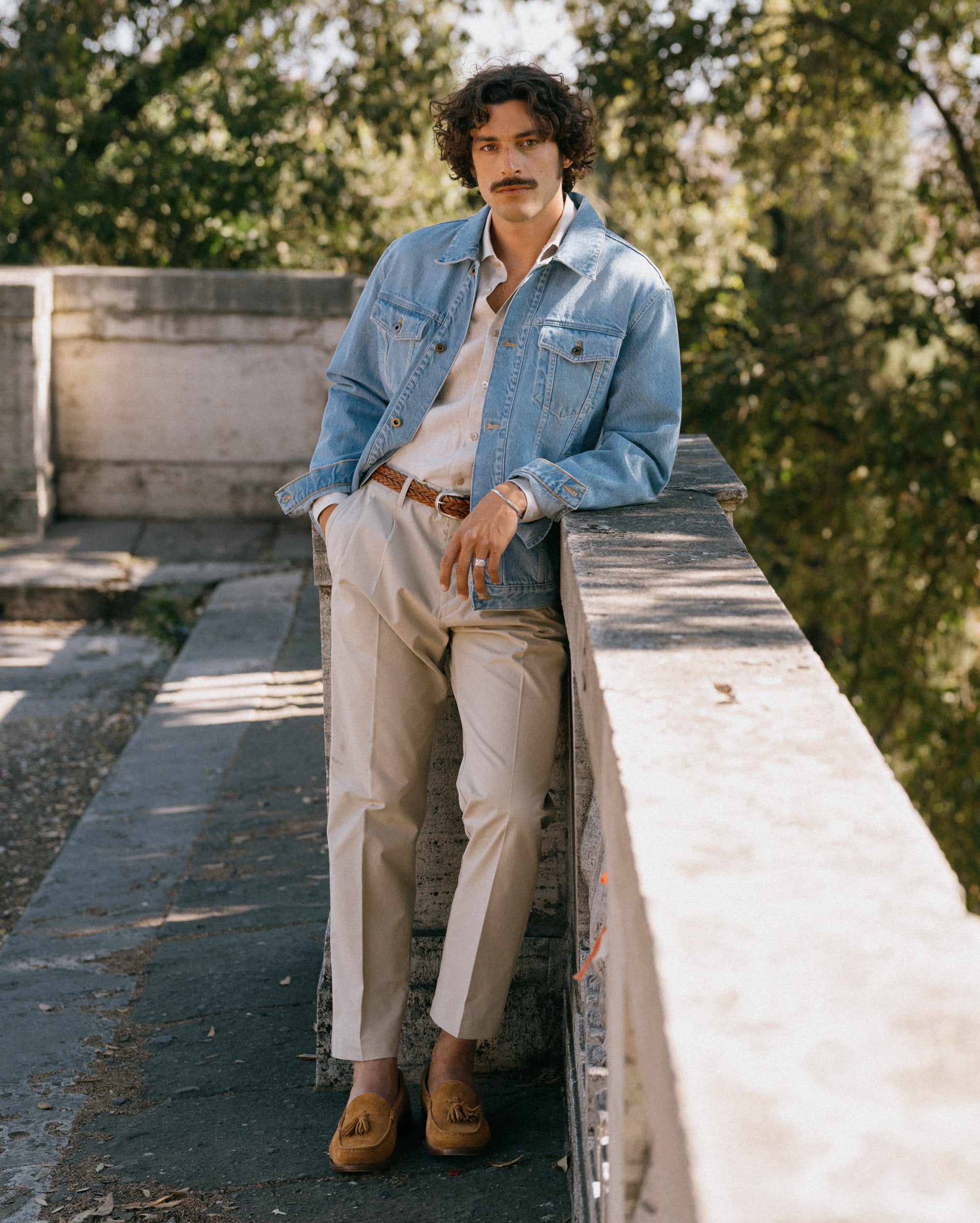  Fiolada、mySite、merchandisen