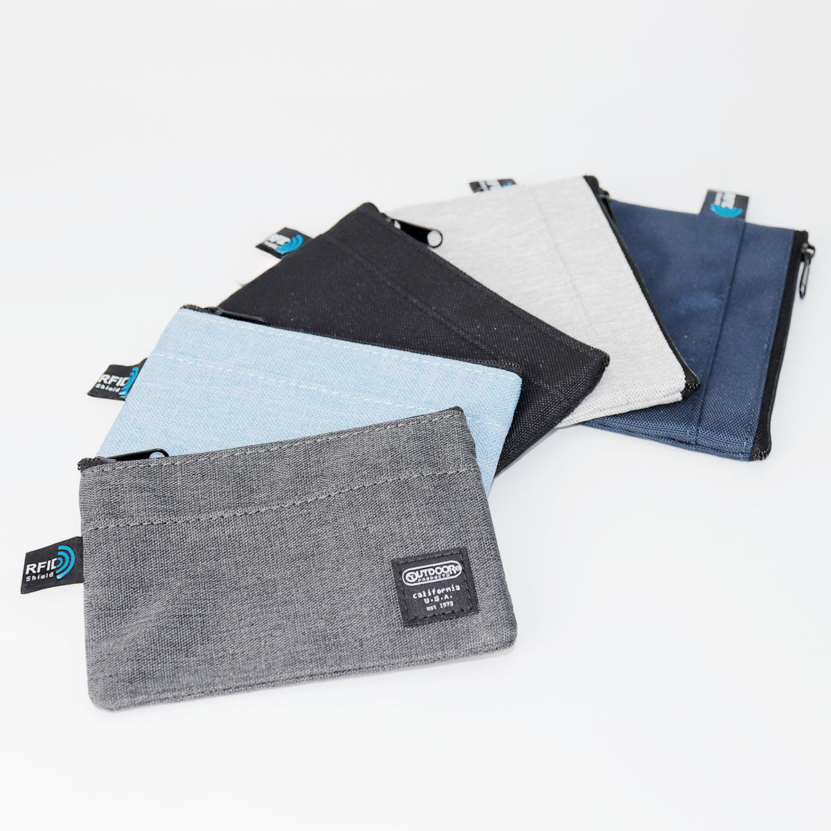 911 RFID Safe Pouch、mySite、garminoutage.com