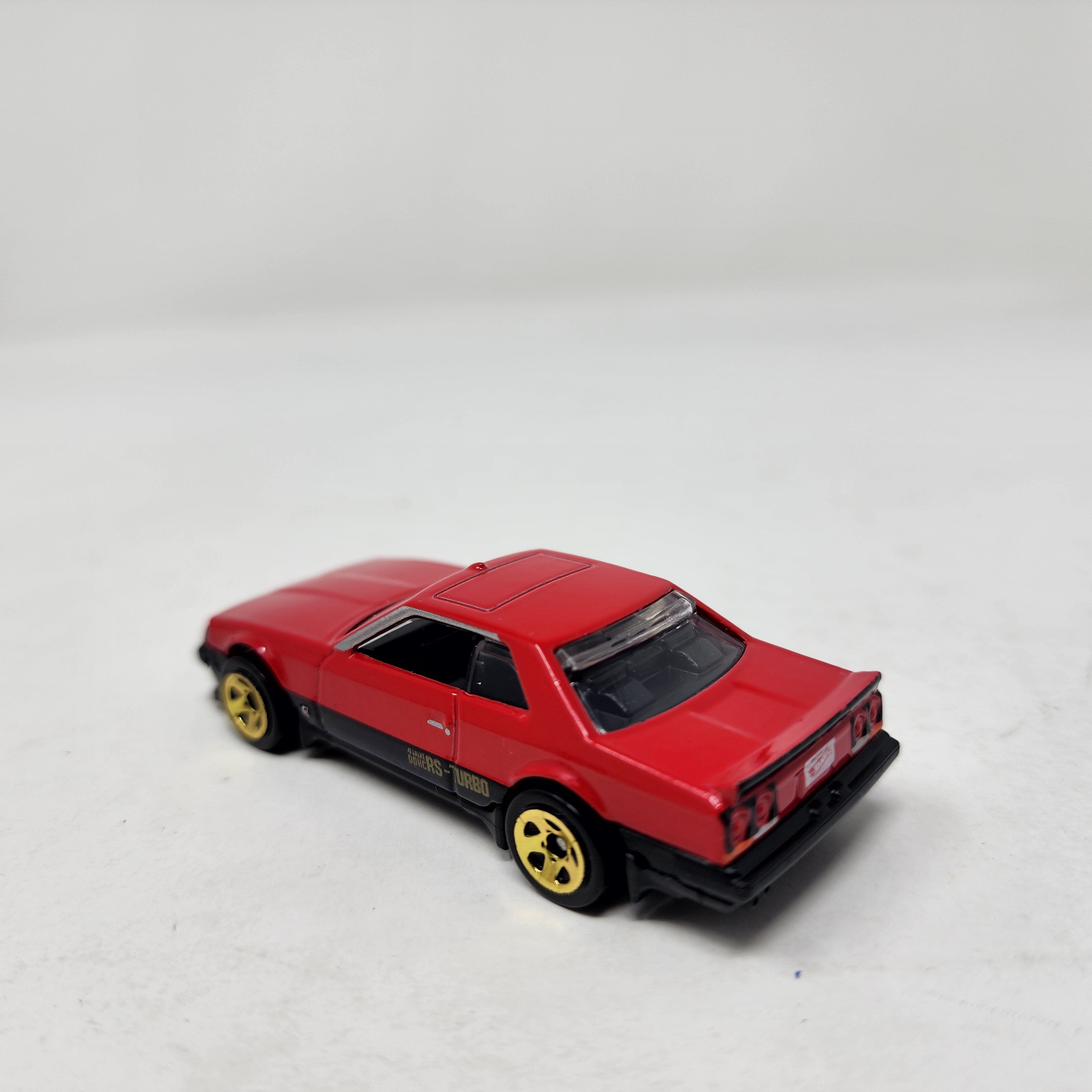 1982 Nissan Skyline R30 * Hot Wheels Loose 1:64 Scale Diecast、mySite、hgirdovlk