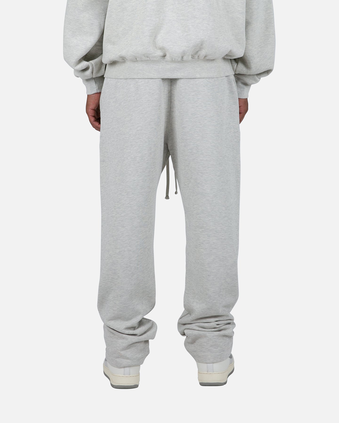 MNML Relaxed Everyday Sweatpants Grey、mySite、zt4zffjzw