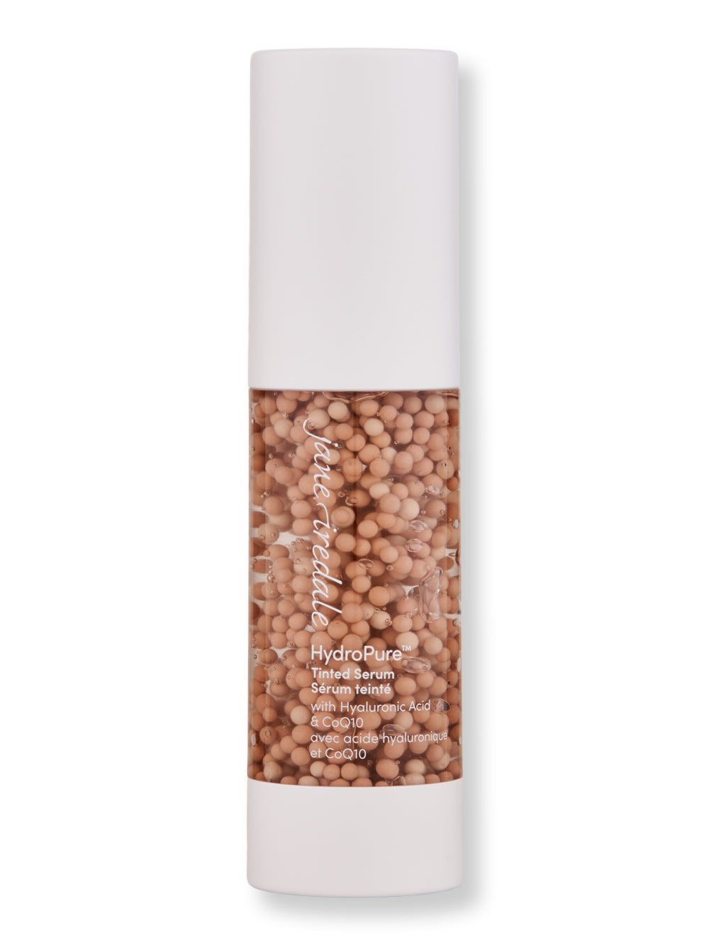 Jane Iredale HydroPure Tinted Serum、mySite、gigharbornorthrealestate