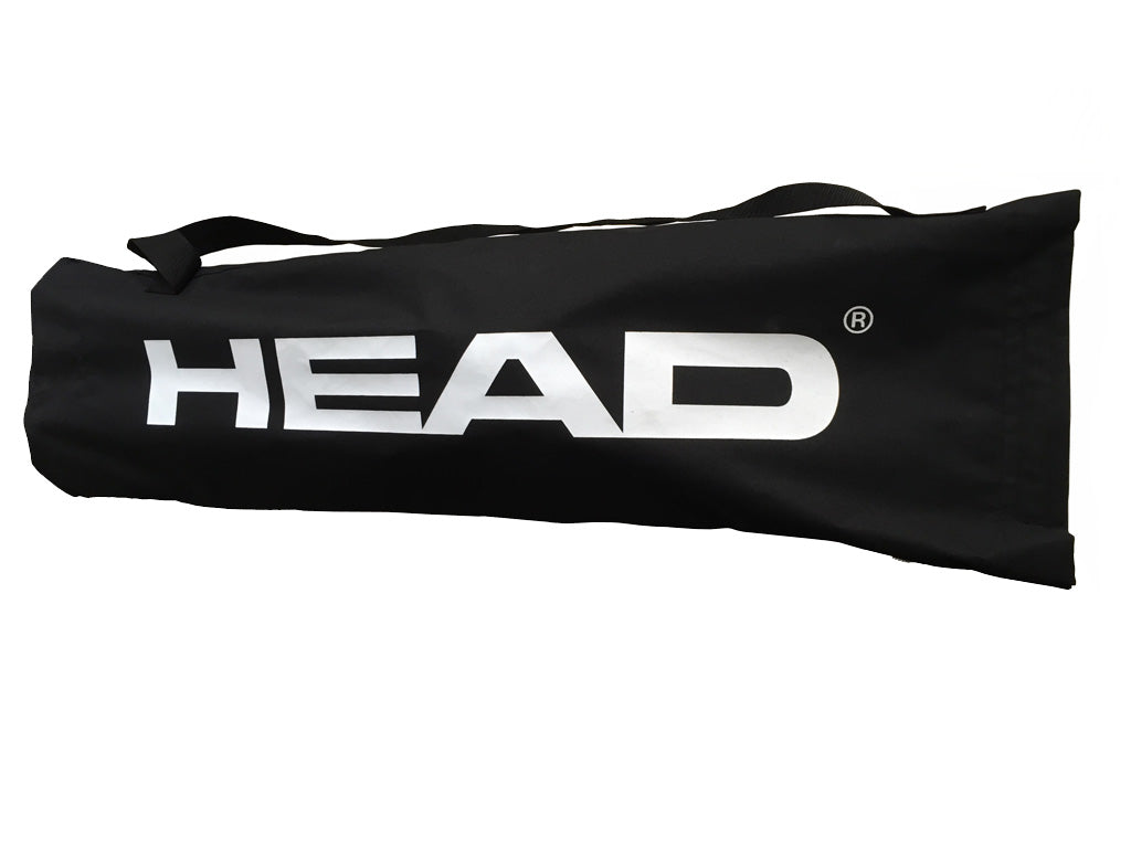 Head Portable 10 Foot Tennis / Pickleball / Badminton Net