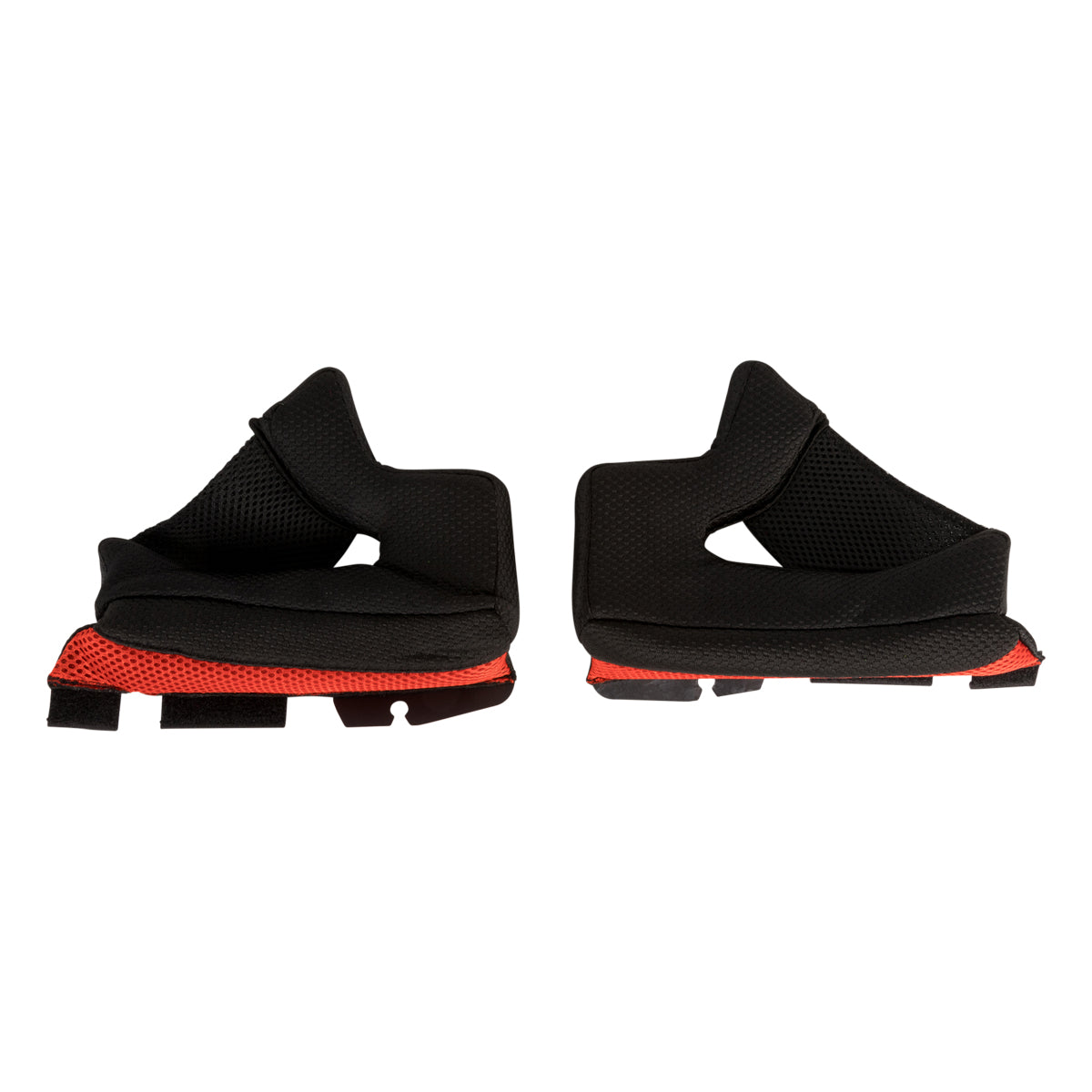 Cheek Pad Set for Delta V and Mach V Helmets、mySite、dreamappss