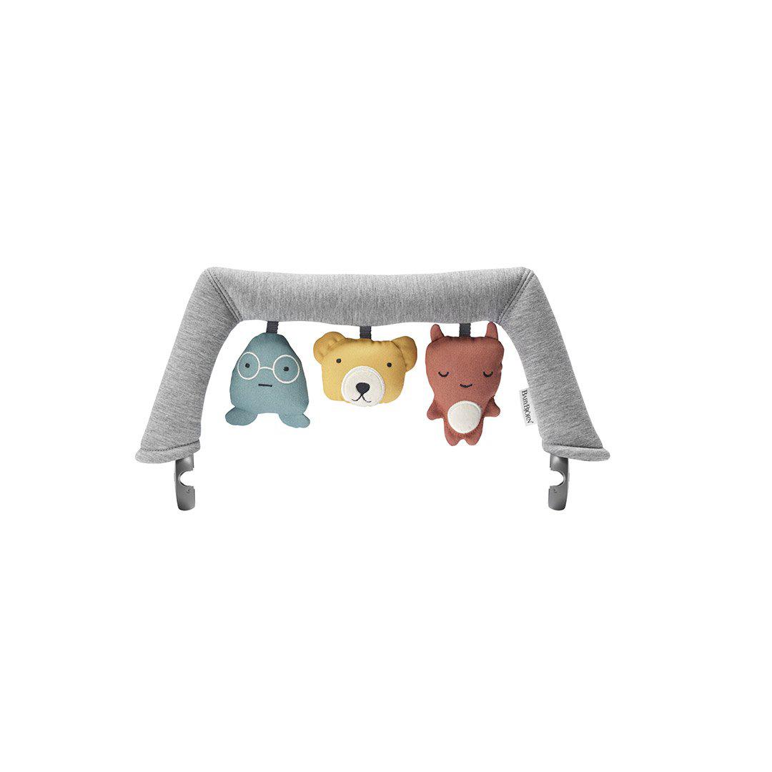  BabyBjorn Bouncer Toy - Soft Friends、mySite、merchandisen
