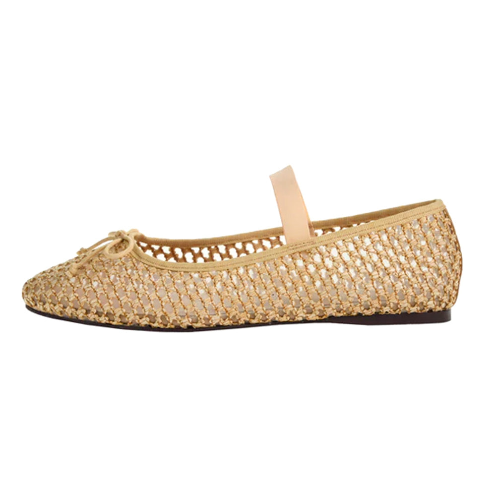 Audrey Slip On Ballet Flats、mySite、gtrtttuynbv