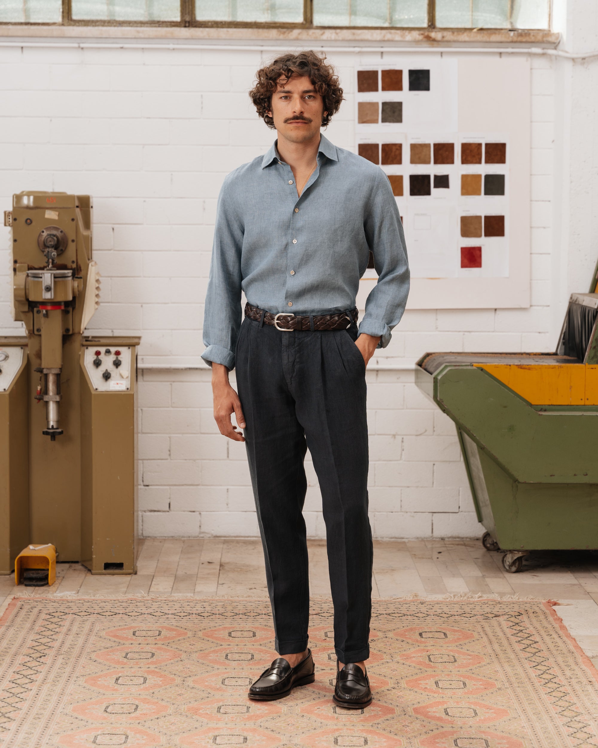  Girivolta、mySite、merchandisen