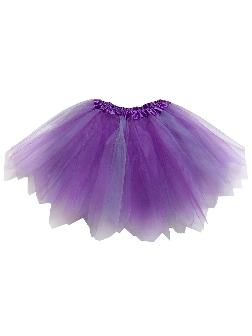Pixie Cut Fairy Costume Tutu Skirt - Teen, Adult, Plus, & Extra Plus Size、mySite、camillekostekn